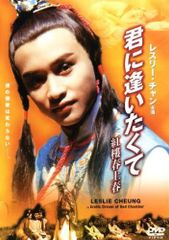 新品DVD 君に逢いたくて(
