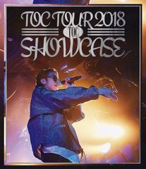 ミュージック TOC LIVE TOUR 2015 IN PHASE DVD TOC LIVE TOUR 2015 IN PHASE DVD - メルカリ