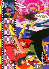 キューティーハニー DVD全巻完結セット - メルカリ