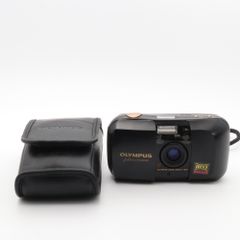 完動品】OLYMPUS μ mju 35mm 1:3.5 フィルムカメラ 初代 - メルカリ