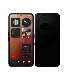Nothing Phone (3a) 本体 ブラック - メルカリ