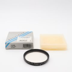 ハッセルブラッド 60mmバヨネット式フィルター UV-SKY -1 (1A) - メルカリ