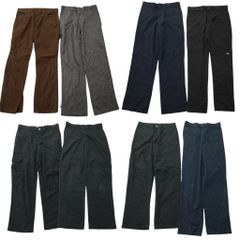 バナナマン Dickies× bananaman ワークパンツ（GRN）32 - メルカリ