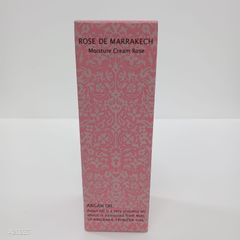 未開封】ローズ ド マラケシュ モイスチャークリームローズ100g 2本