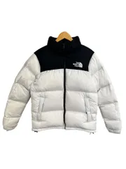 THE NORTH FACE (ザノースフェイス) レトロヌプシジャケット NF0A4NCH M ブラック/ホワイト メンズ/025のサムネイル