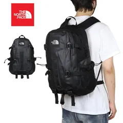 ノースフェイス リュックサック THE NORTH FACE バックパック 大容量 鞄 カバン 撥水 通勤 通学 28L メンズ レディース ブランド 大きいサイズ おしゃれ おすすめ 人気 黒 thenorthface478 ブラックのサムネイル