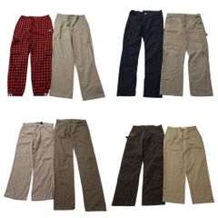 ラナー ミリタリーロングパンツ Sサイズ - メルカリ
