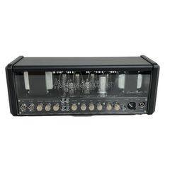 Hughes & Kettner GrandMeister 36 Head 真空管 ギターアンプ ヘッド