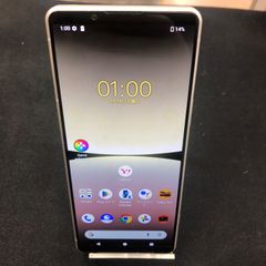 A4】sony XPERIA ⅡSOG01 ショップ展示品 - メルカリ