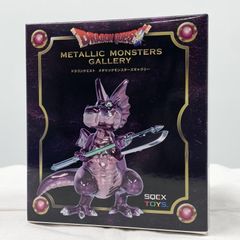 ドラゴンクエスト メタリックモンスターズギャラリー新品・未開封 中古】開封 ドラゴンクエスト メタリックモンスターズギャラリー