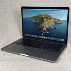 ◇ジャンク品・本体のみ◇Apple MacBook Pro (13インチ 2020