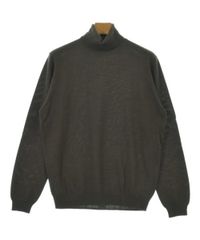 イタリア製 RRL ダブルアールエル カシミヤ100 タートルネック M