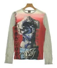 Jean Paul GAULTIER Tシャツ・カットソー メンズ 【古着】【中古】【送料無料】のサムネイル