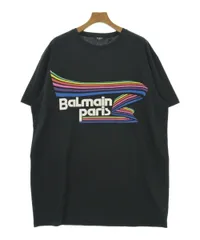 BALMAIN Tシャツ・カットソー メンズ 【古着】【中古】【送料無料】のサムネイル