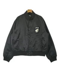 2026年最新】STUSSY メンズ スタジャンの人気アイテム - メルカリ
