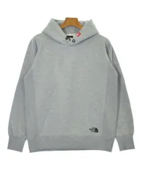 THE NORTH FACE パーカー メンズ 【古着】【中古】【送料無料】