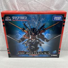 未開封】ダイアクロン ダイアバトルス X-1 - メルカリ