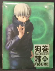 タイトー フィギュア 狗巻棘