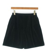 FOXEY BOUTIQUE 麻100% 上質リネンショートパンツ キュロット - メルカリ