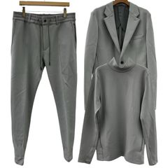☆美品☆ junhashimotoジュンハシモト/セットアップ スーツ - メルカリ