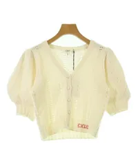Chloe カーディガン レディース 【古着】【中古】【送料無料】のサムネイル