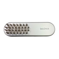 SALONIA EMS 電気ブラシ 本体 - メルカリ