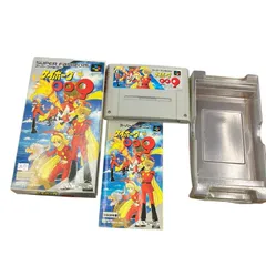 2026年最新】サイボーグ009 スーパーファミコンの人気アイテム - メルカリ