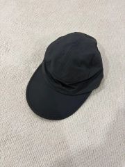 VISVIM SPORT VS BATON CAP (SUPERFINE) - メルカリ