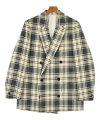 OVERCOAT テーラードジャケット メンズ 【古着】【中古】【送料無料】のサムネイル