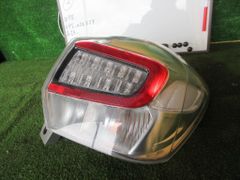 ワゴンR スティングレー タント カスタム D2S LEDヘッドライト