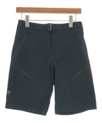 2万5千・極美品】 ARC'TERYX ハーフパンツ アークテリクス ショート
