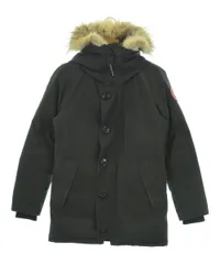 CANADA GOOSE ダウンコート メンズ 【古着】【中古】【送料無料】