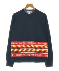 COMME des GARCONS SHIRT ニット・セーター メンズ 【古着】【中古】【送料無料】のサムネイル