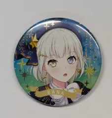 BanG Dream! トレーディング箔押し缶バッジ Stargazing ver 要楽奈 バンドリ グッズ MyGO!!!!! グッズ 缶バッジ 缶バッチ カンバッチ カンバッジのサムネイル