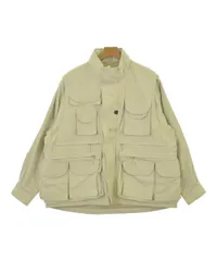 DAIWA PIER39 ブルゾン（その他） メンズ 【古着】【中古】【送料無料】のサムネイル