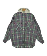 DAIWA PIER39 カジュアルシャツ メンズ 【古着】【中古】【送料無料】のサムネイル