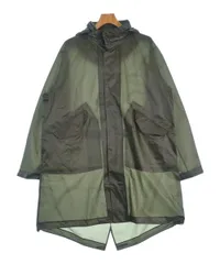 THE NORTH FACE コート（その他） メンズ 【古着】【中古】【送料無料】