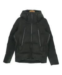 DESCENTE ダウンジャケット/ダウンベスト メンズ 【古着】【中古】【送料無料】のサムネイル