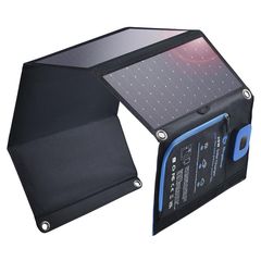 新品未使用箱不良 BigBlueソーラー充電パネル100W SP100 B420 - メルカリ