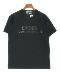 メルカリ市限定 CDG 長袖ロングTシャツ - メルカリ