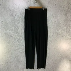 FREAK'S STORE フリークスストア ワイルドシルエット ワンウォッシュカーブ コーデュロイパンツ ネイビー Fサイズ 〇□☆のサムネイル
