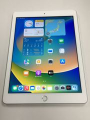ジャンク iPad 2018 第6世代 WiFi Cellularモデル - メルカリ