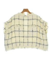 sacai/サカイ】24SS チェックツイードプルオーバー 美品 - メルカリ