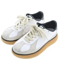 Onitsuka Tiger 운동화 여성 [헌 옷] [중고] [무료 배송]