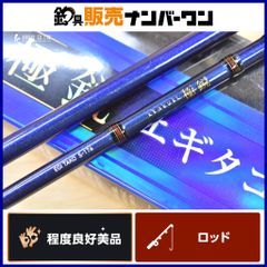 ダイワ ソルティガ コースタル 58S-2/3S DAIWA SALTIGA スピニング