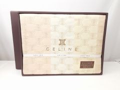 新品・長期保管】LANCEL ランセル シルク混 肌掛けふとん 140×190