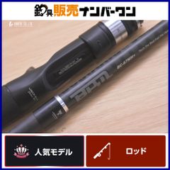 シマノ 20 炎月 SS B610M-S/RIGHT 右 SHIMANO ENGETSU ベイトロッド 2
