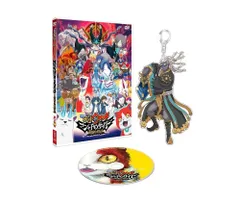 全巻セット【中古】DVD▼妖怪ウォッチ シャドウサイド(15枚セット)TV版 全13巻 + 映画 鬼王の復活 + FOREVER FRIENDS レンタル落ち 2026年最新】妖怪ウォッチ シャドウサイド dvdの人気アイテム - メルカリ