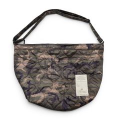 Dries Van Noten 23-24aw ボタニカル トートバッグ - メルカリ