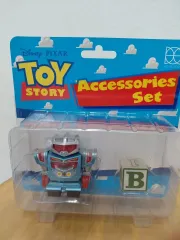 ヒーロークロス トイストーリー アクセサリー セット スパーク
